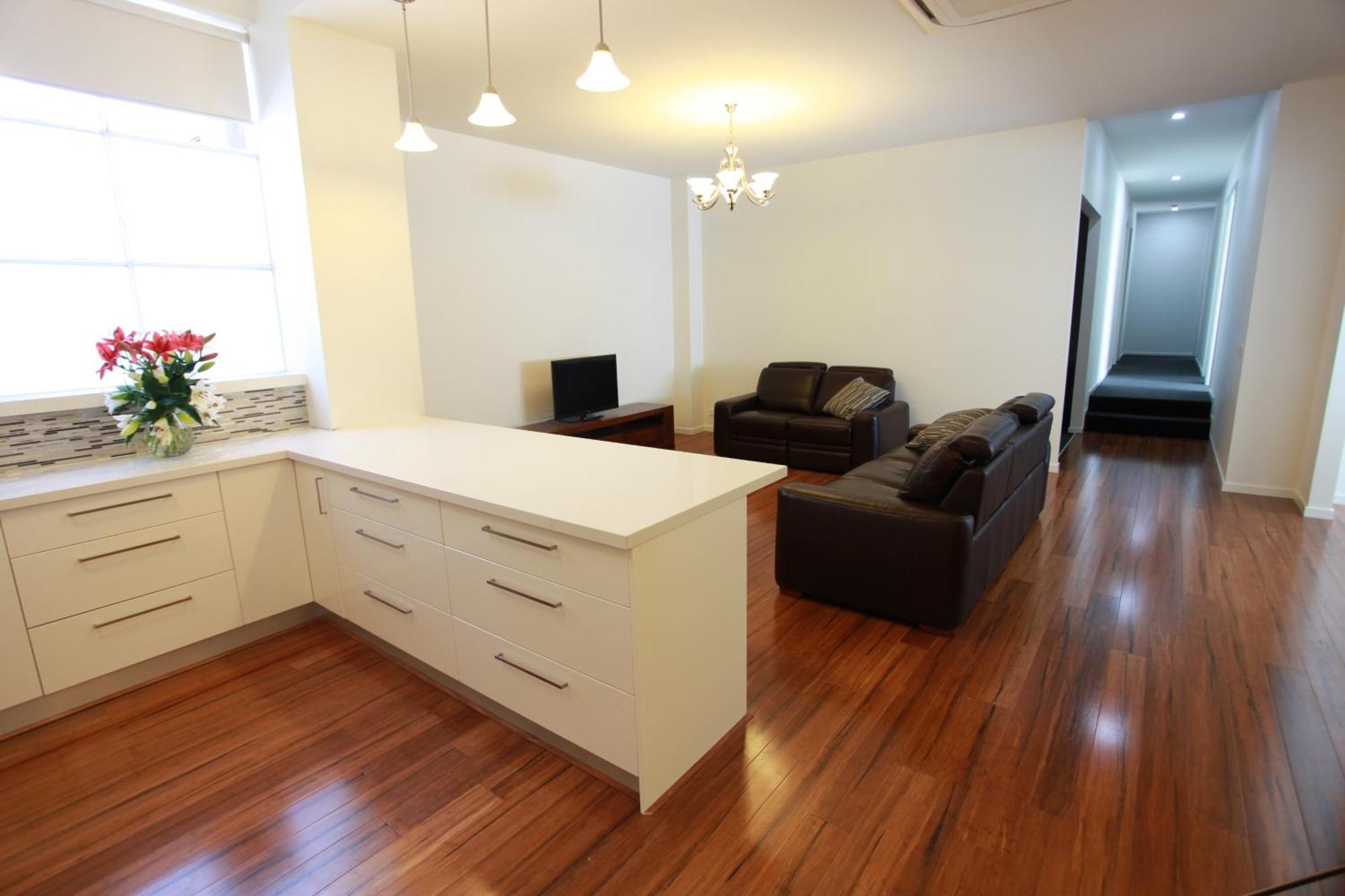 Ballarat Premier Apartments Εξωτερικό φωτογραφία