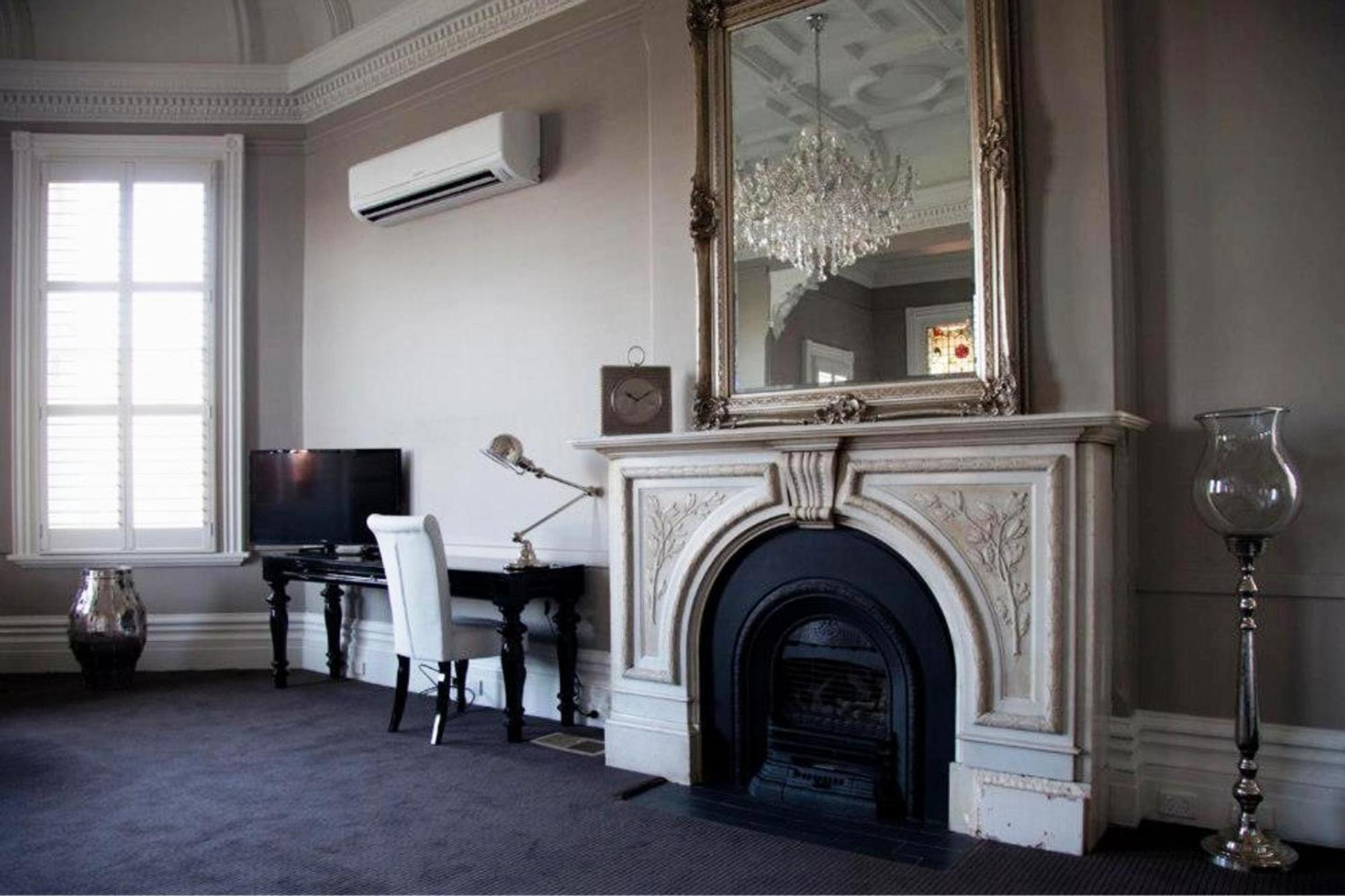 Ballarat Premier Apartments Εξωτερικό φωτογραφία