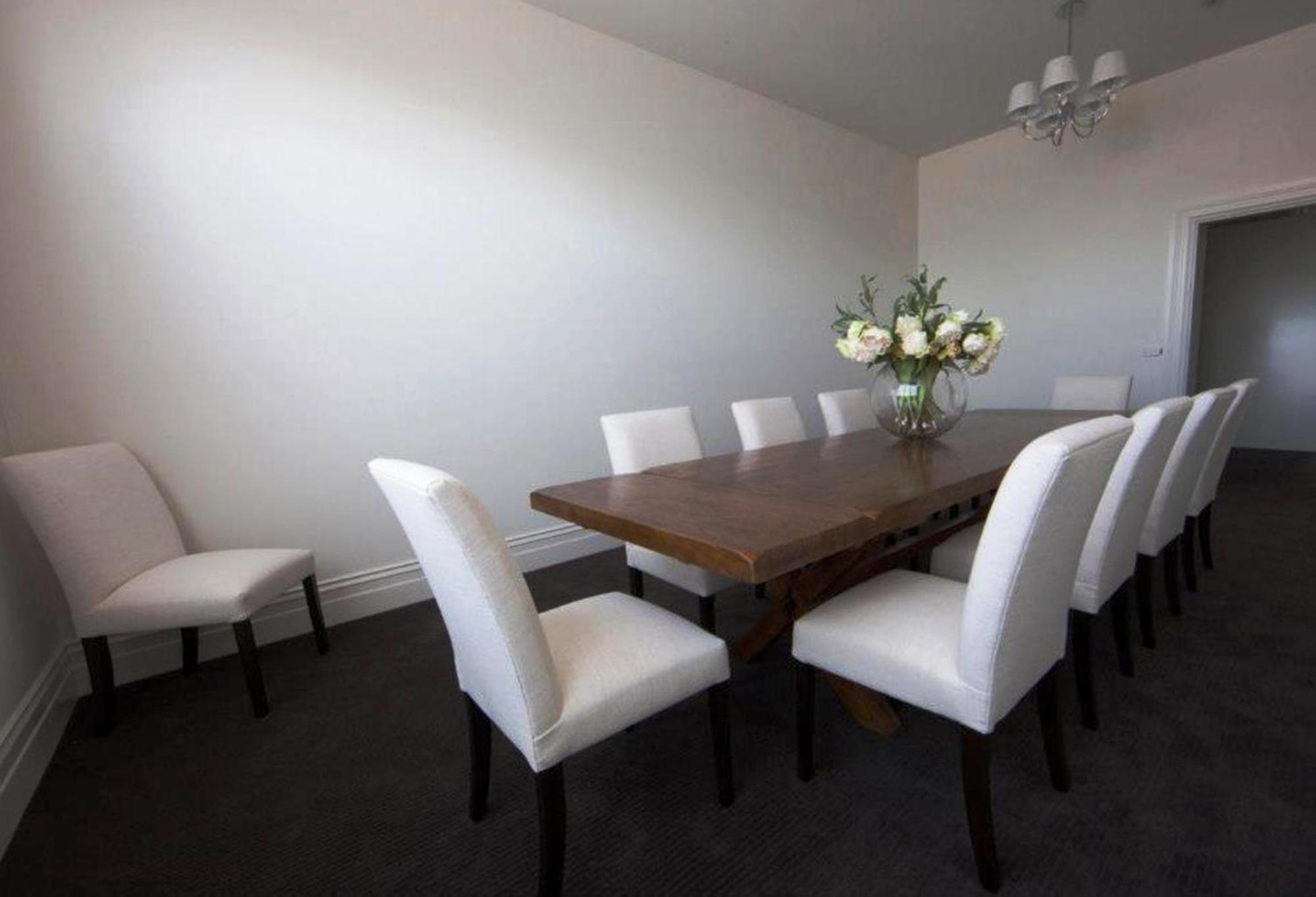 Ballarat Premier Apartments Εξωτερικό φωτογραφία