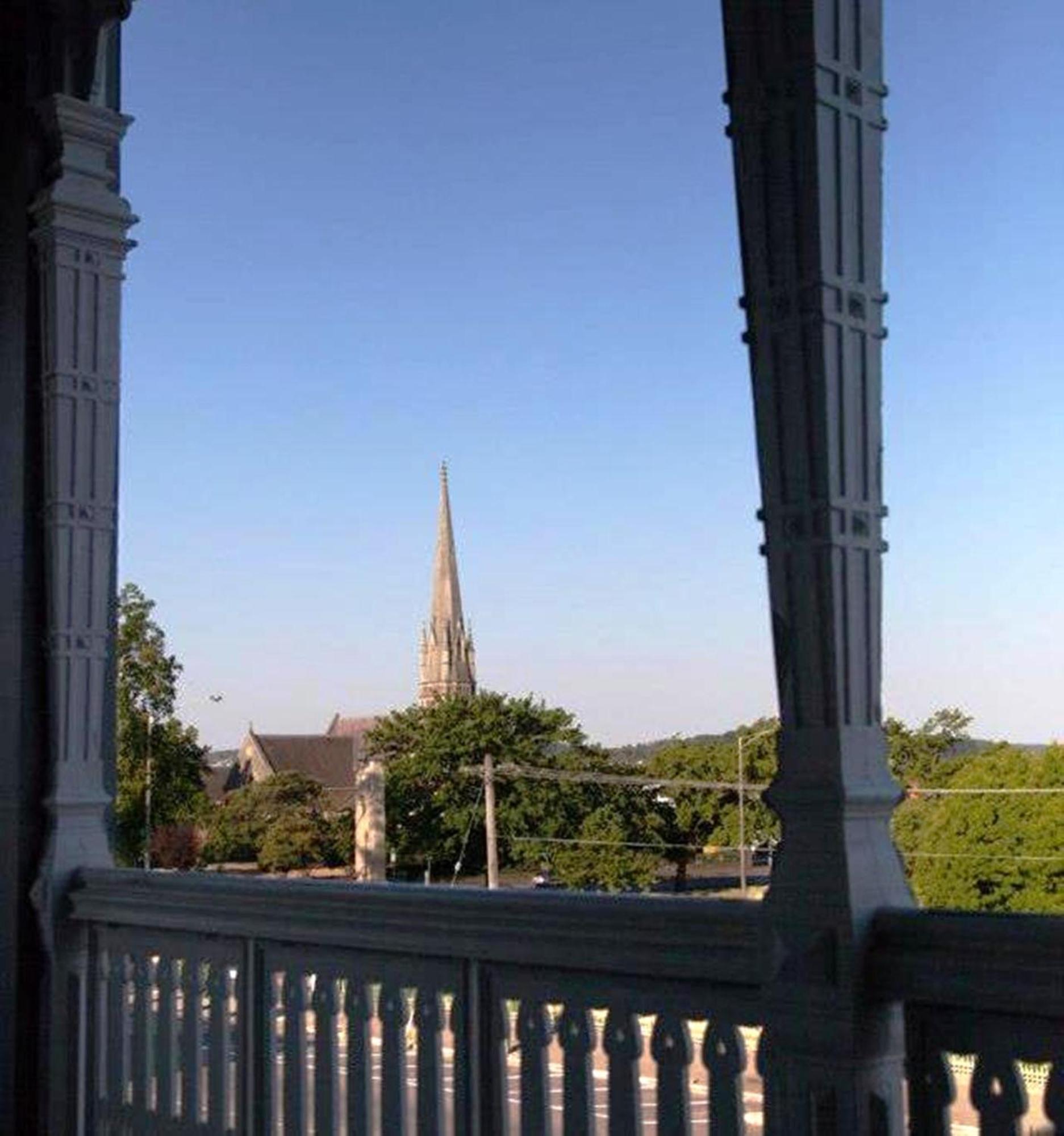 Ballarat Premier Apartments Εξωτερικό φωτογραφία