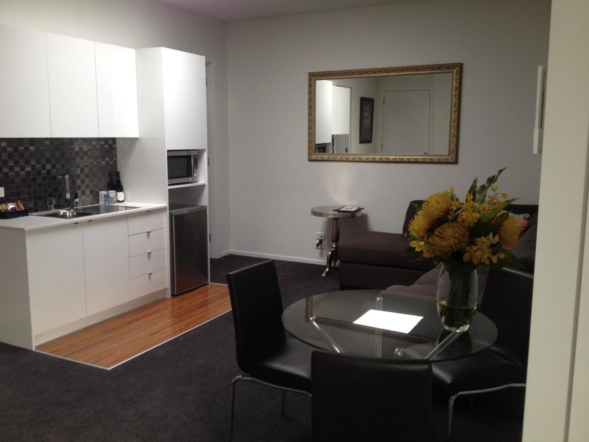 Ballarat Premier Apartments Δωμάτιο φωτογραφία