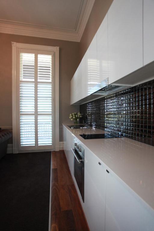 Ballarat Premier Apartments Δωμάτιο φωτογραφία