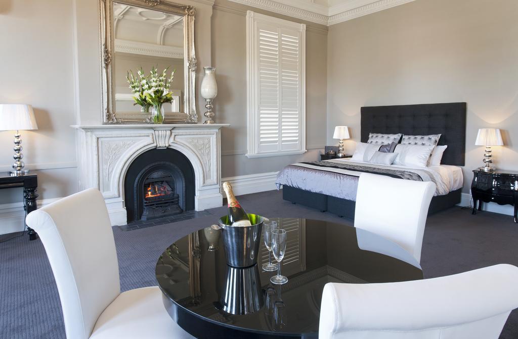Ballarat Premier Apartments Εξωτερικό φωτογραφία