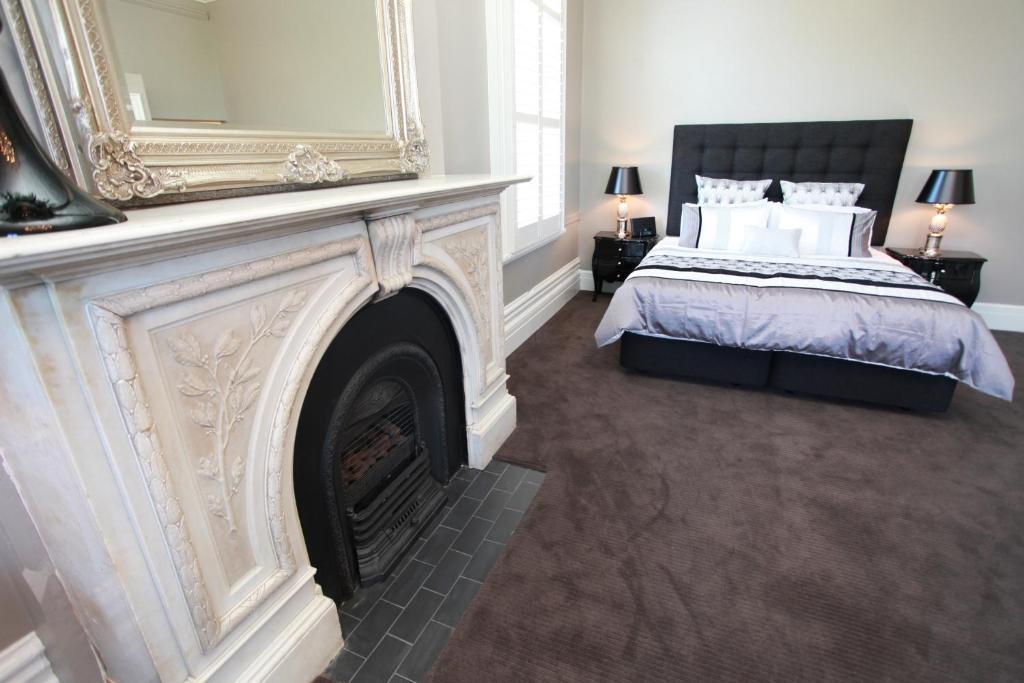 Ballarat Premier Apartments Εξωτερικό φωτογραφία