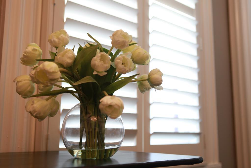 Ballarat Premier Apartments Εξωτερικό φωτογραφία
