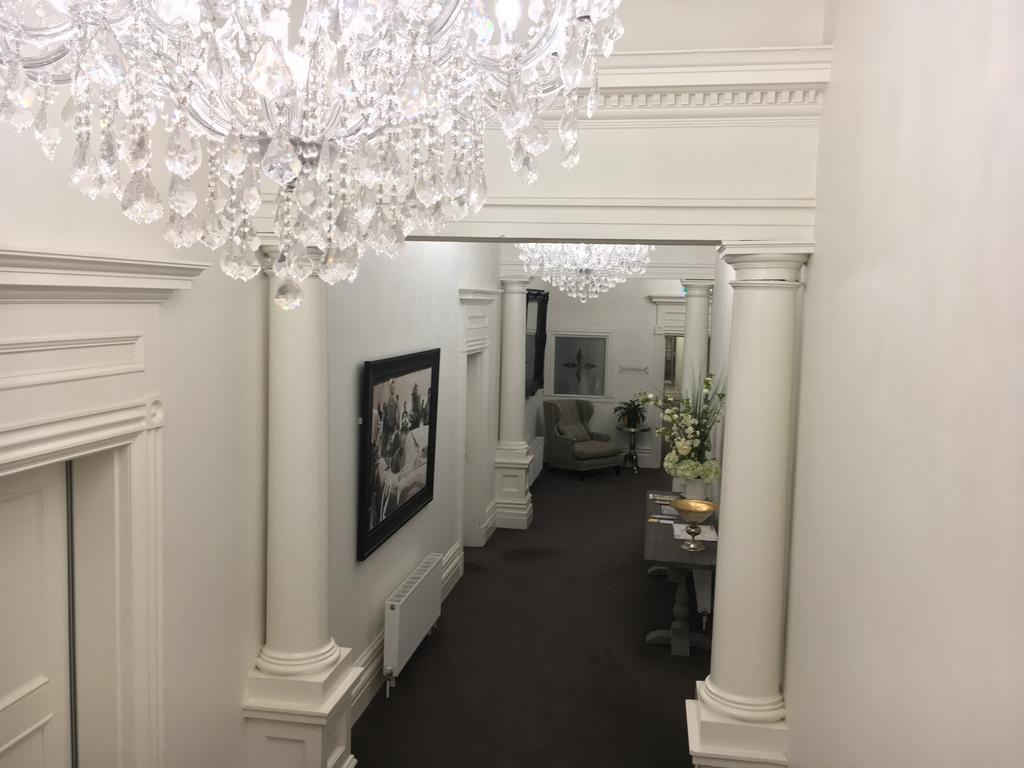 Ballarat Premier Apartments Εξωτερικό φωτογραφία