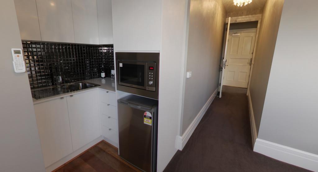 Ballarat Premier Apartments Εξωτερικό φωτογραφία