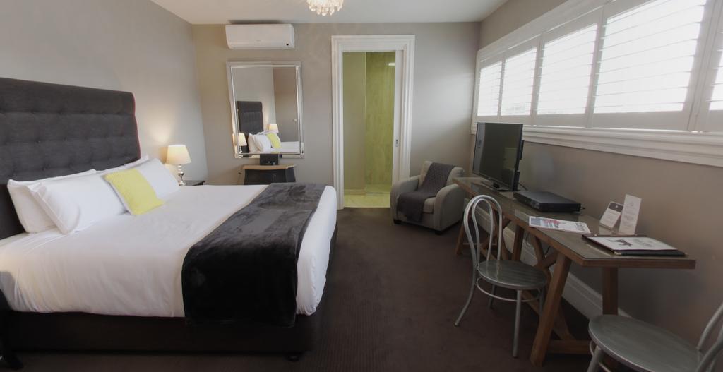 Ballarat Premier Apartments Εξωτερικό φωτογραφία