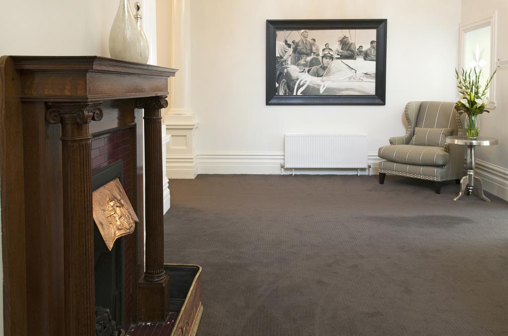 Ballarat Premier Apartments Εξωτερικό φωτογραφία