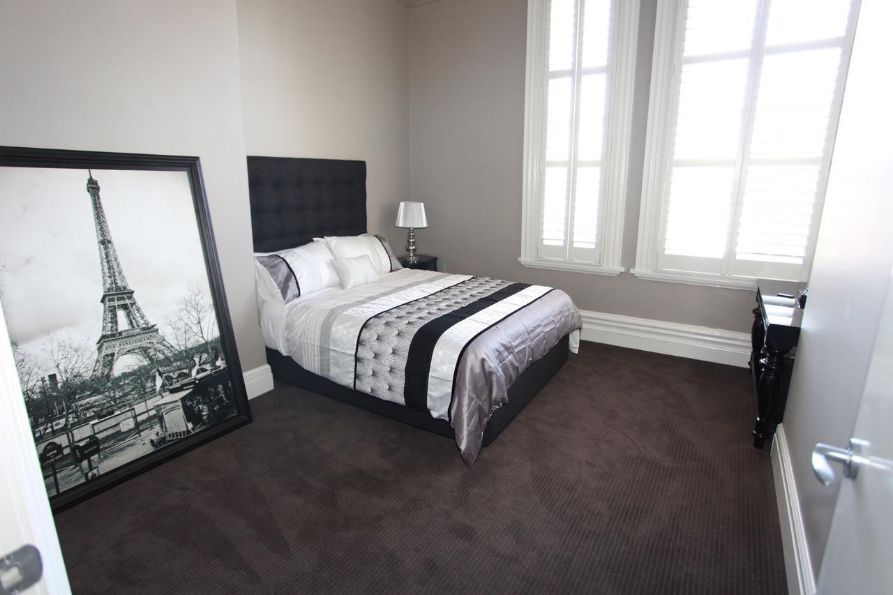Ballarat Premier Apartments Δωμάτιο φωτογραφία
