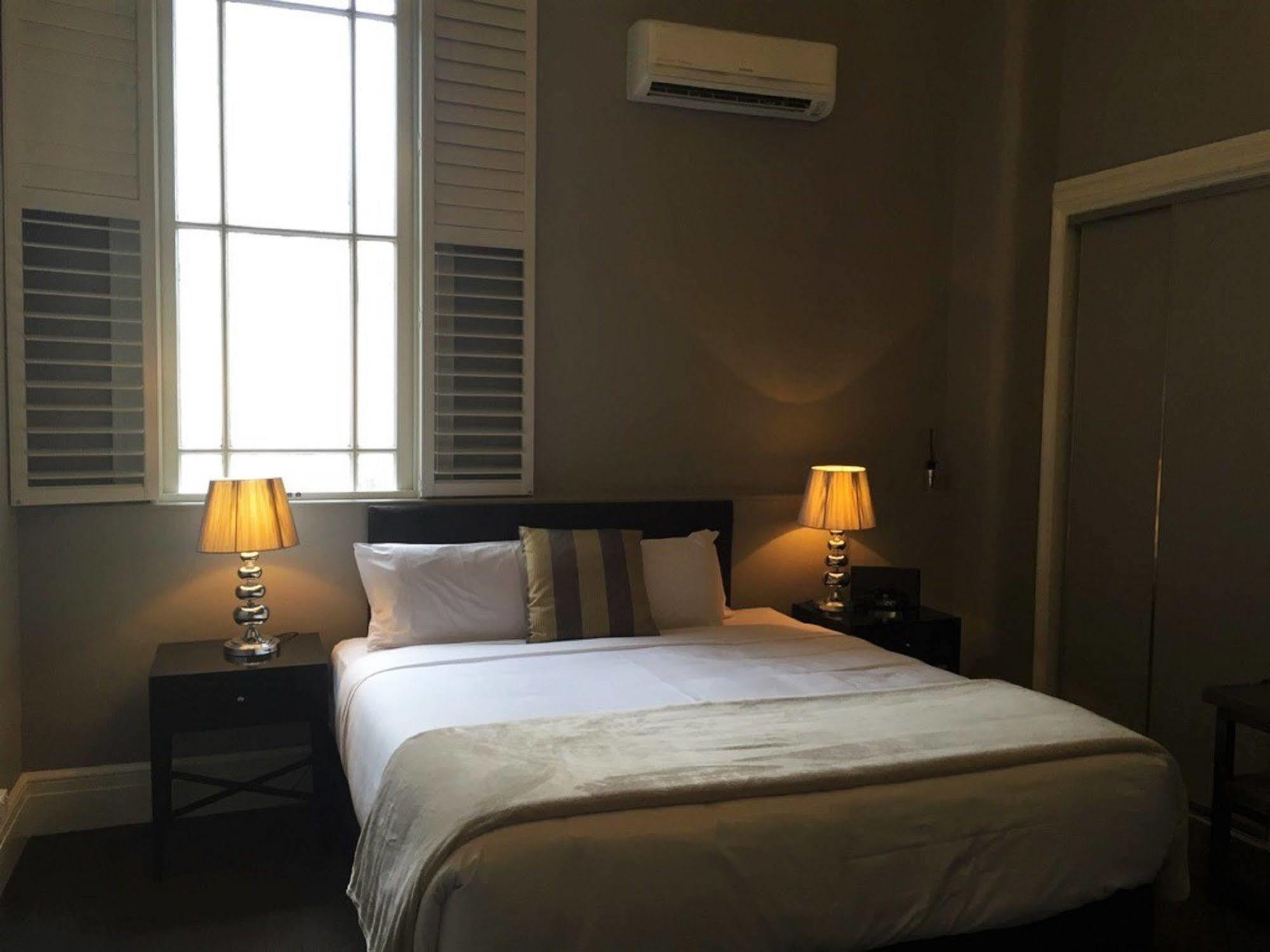 Ballarat Premier Apartments Εξωτερικό φωτογραφία