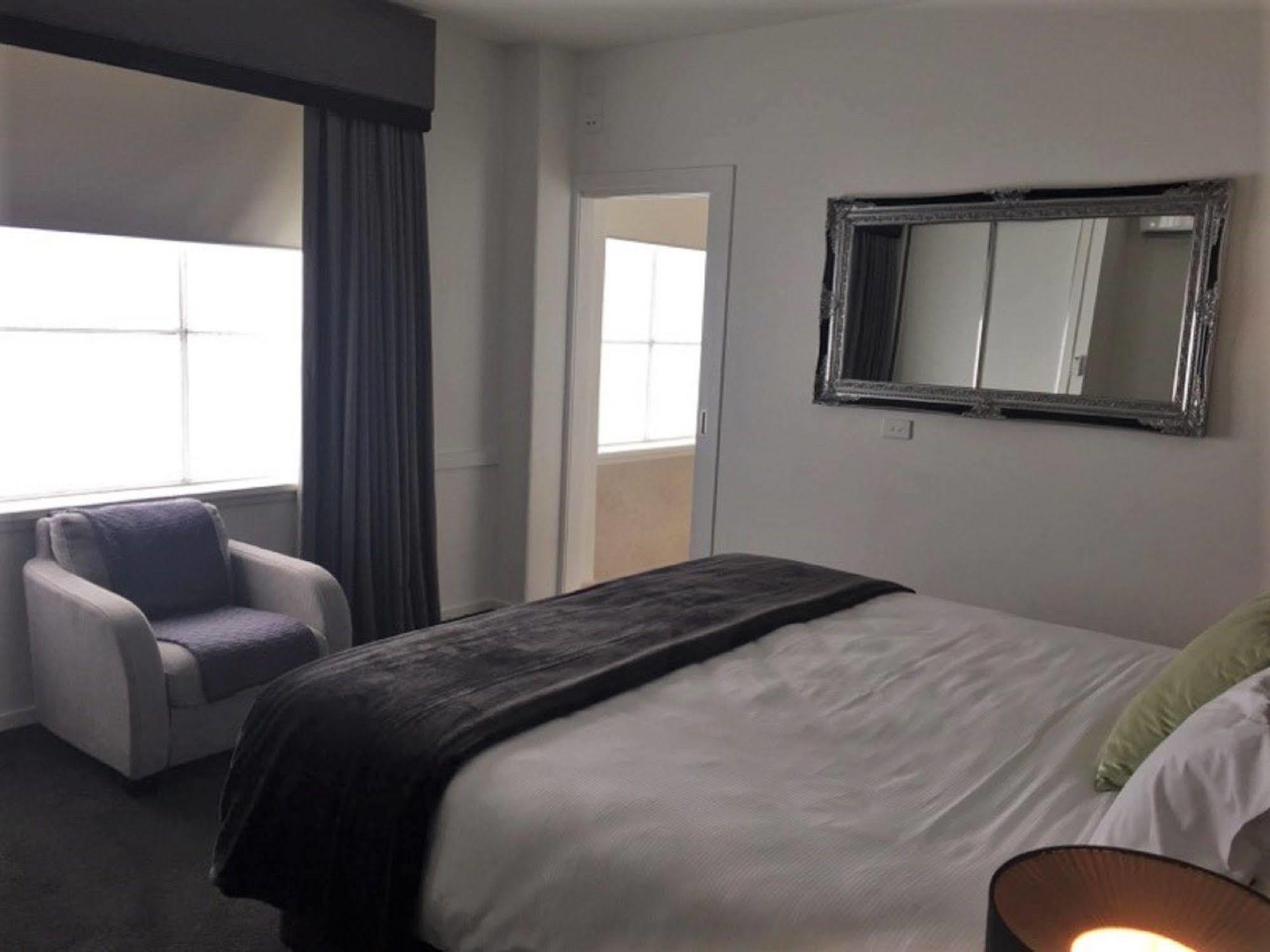 Ballarat Premier Apartments Εξωτερικό φωτογραφία