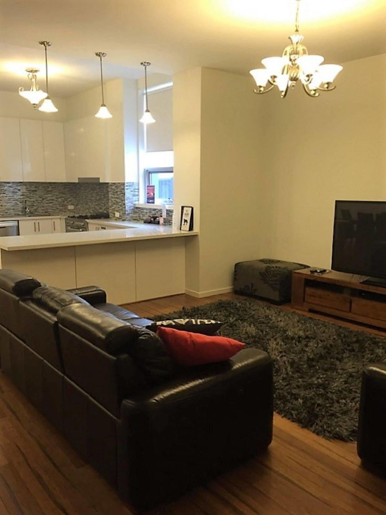 Ballarat Premier Apartments Εξωτερικό φωτογραφία