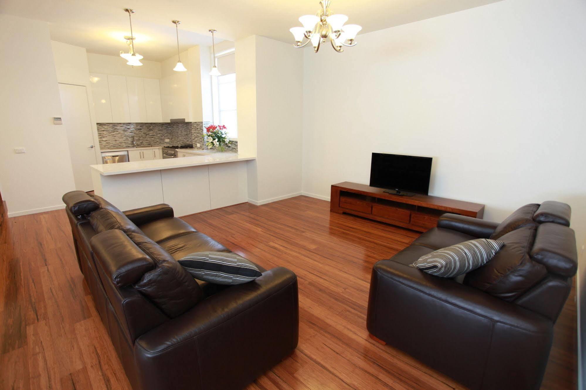 Ballarat Premier Apartments Εξωτερικό φωτογραφία