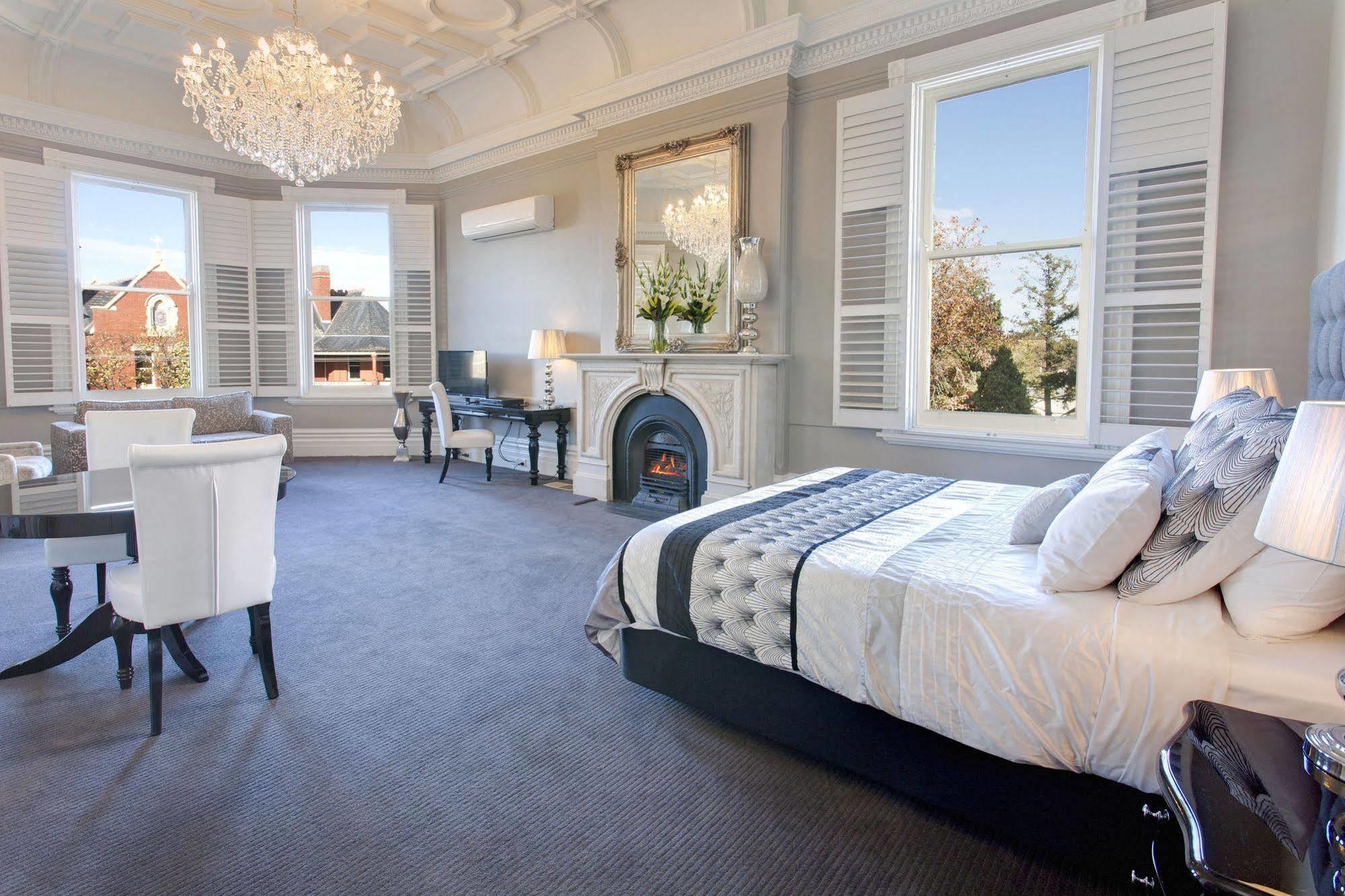 Ballarat Premier Apartments Εξωτερικό φωτογραφία