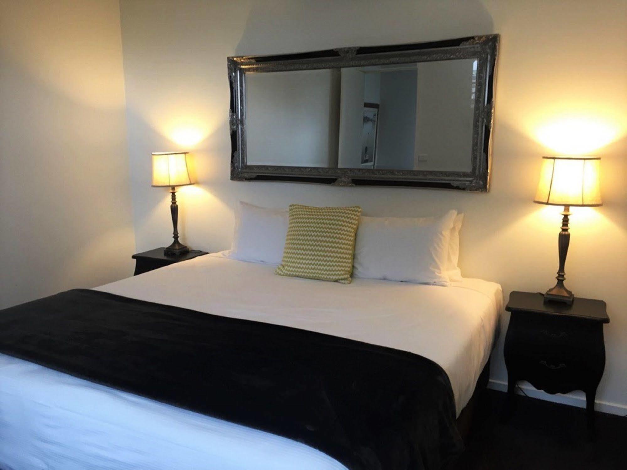 Ballarat Premier Apartments Εξωτερικό φωτογραφία