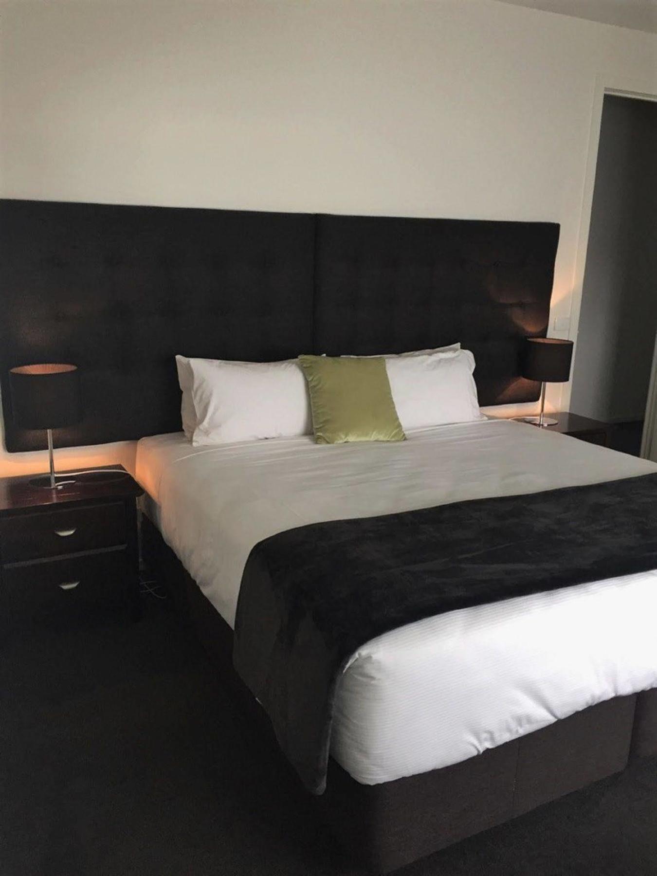 Ballarat Premier Apartments Εξωτερικό φωτογραφία