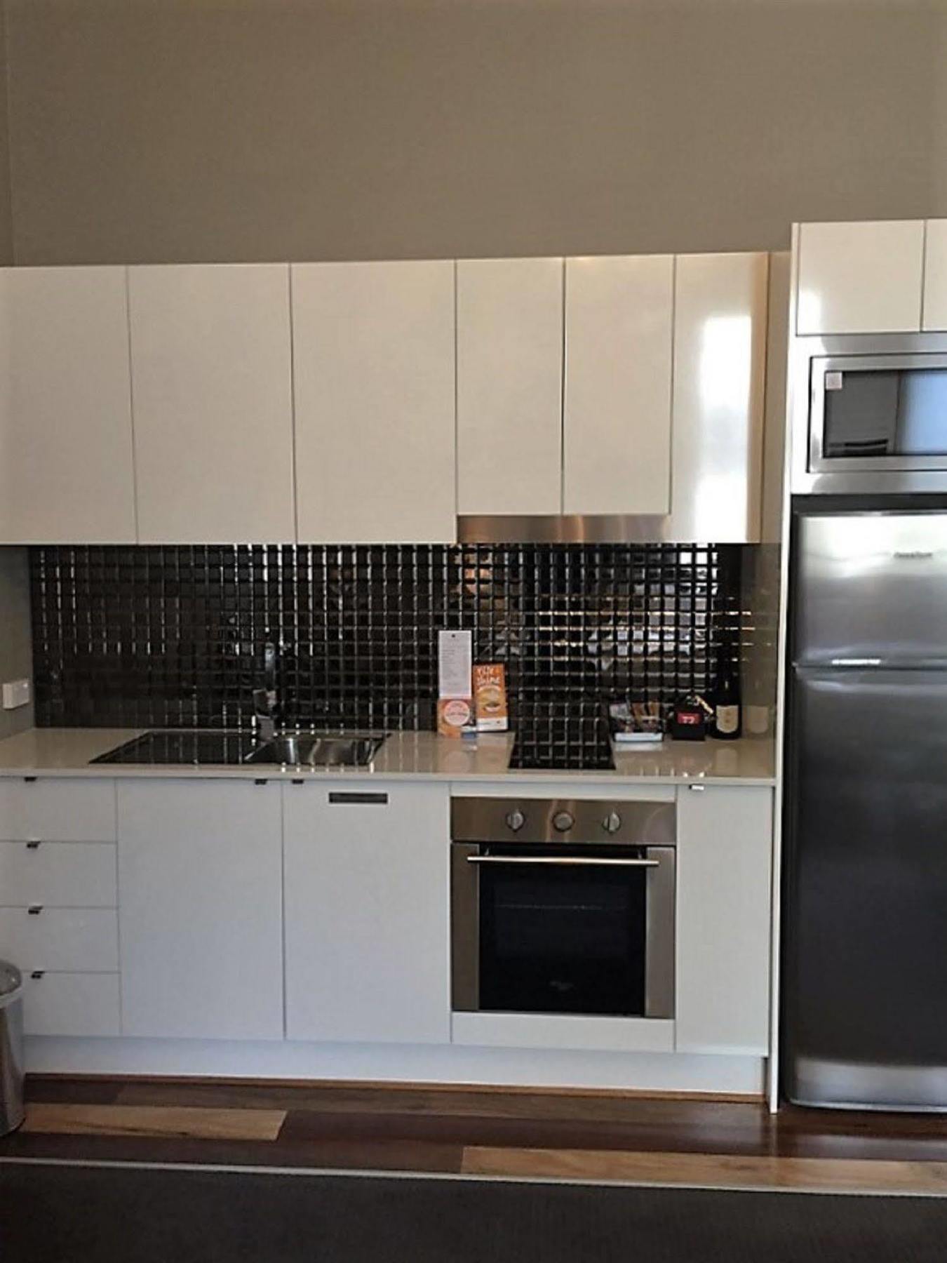Ballarat Premier Apartments Εξωτερικό φωτογραφία