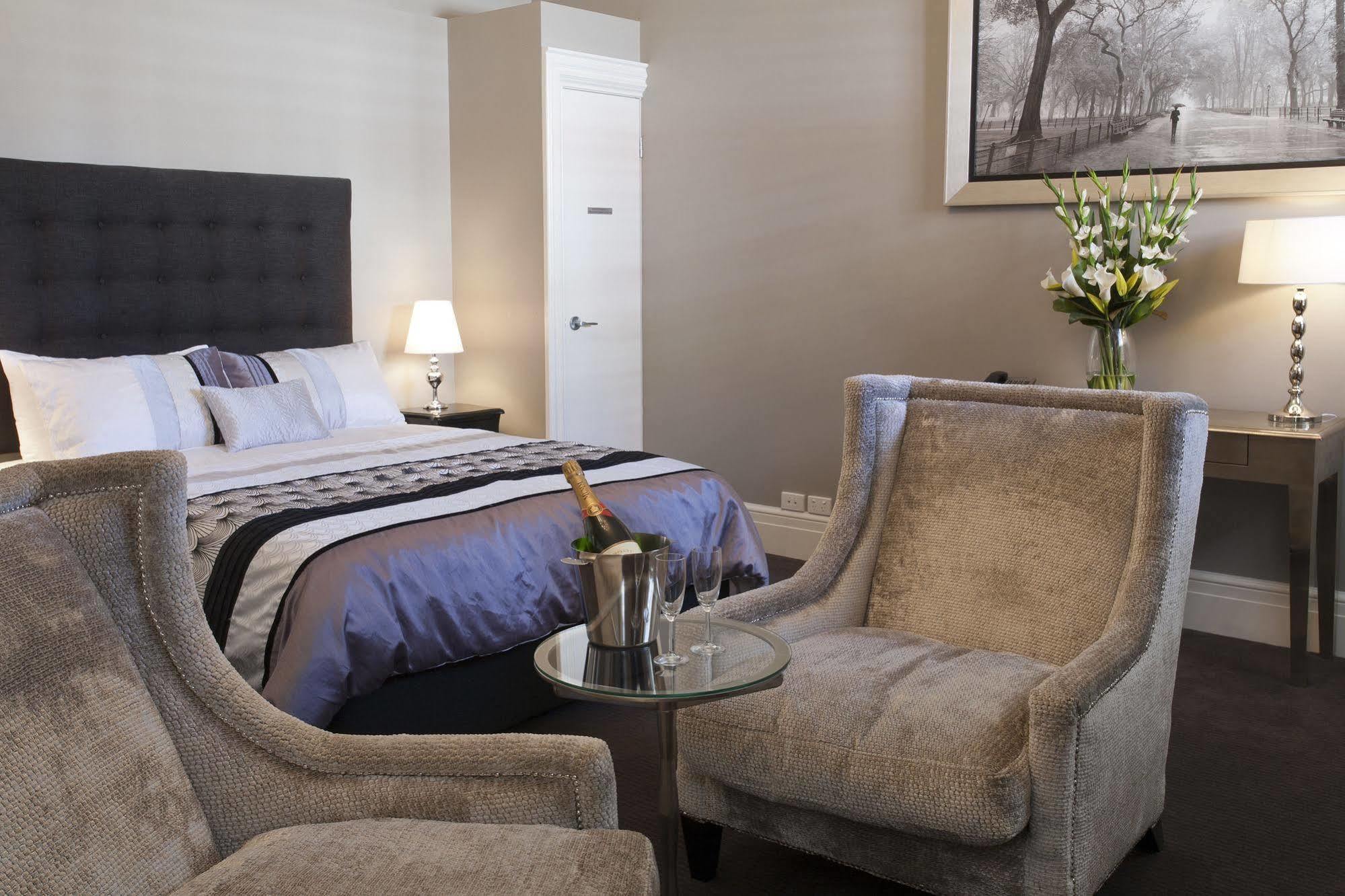 Ballarat Premier Apartments Εξωτερικό φωτογραφία