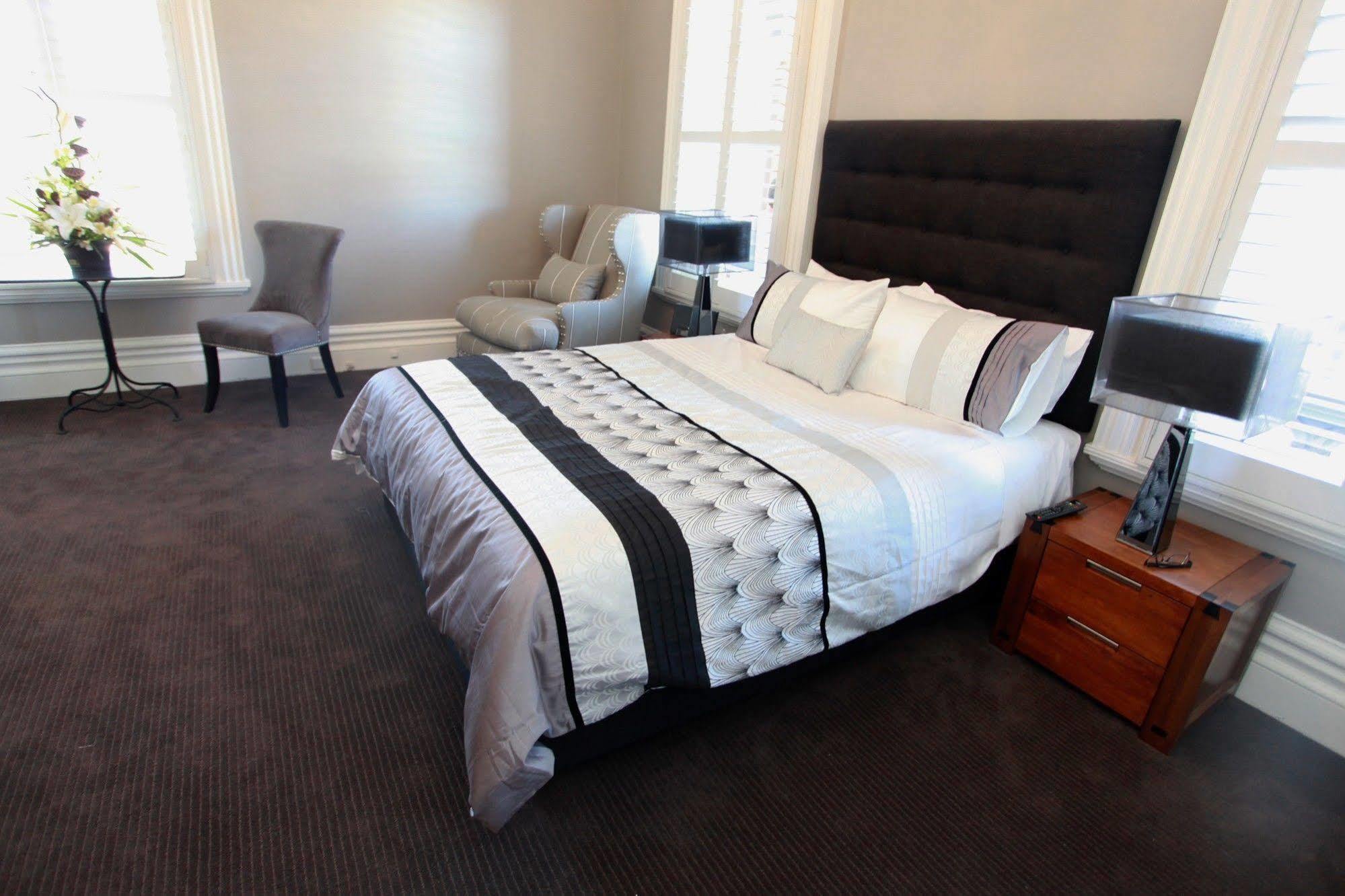 Ballarat Premier Apartments Εξωτερικό φωτογραφία