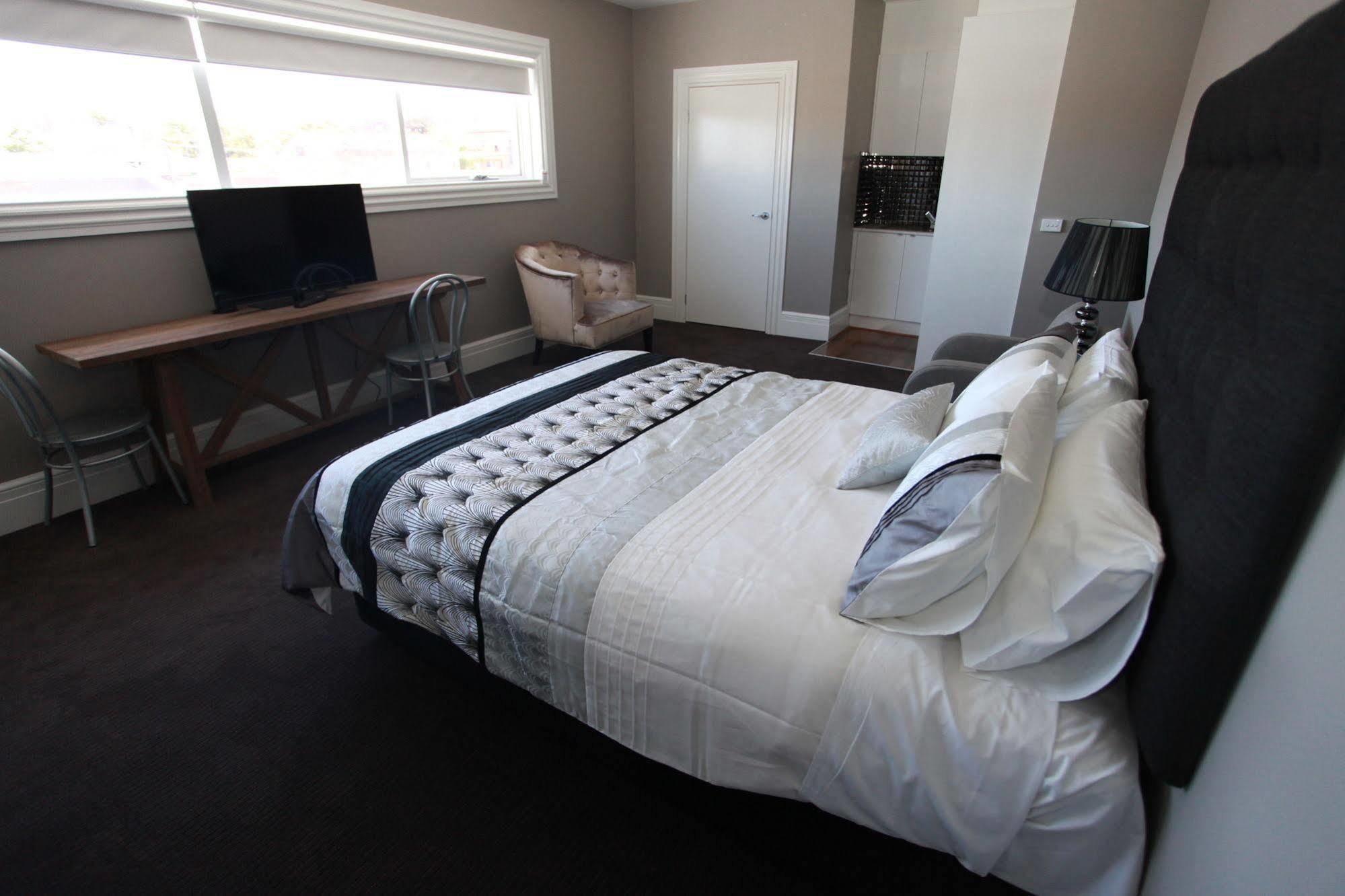 Ballarat Premier Apartments Εξωτερικό φωτογραφία