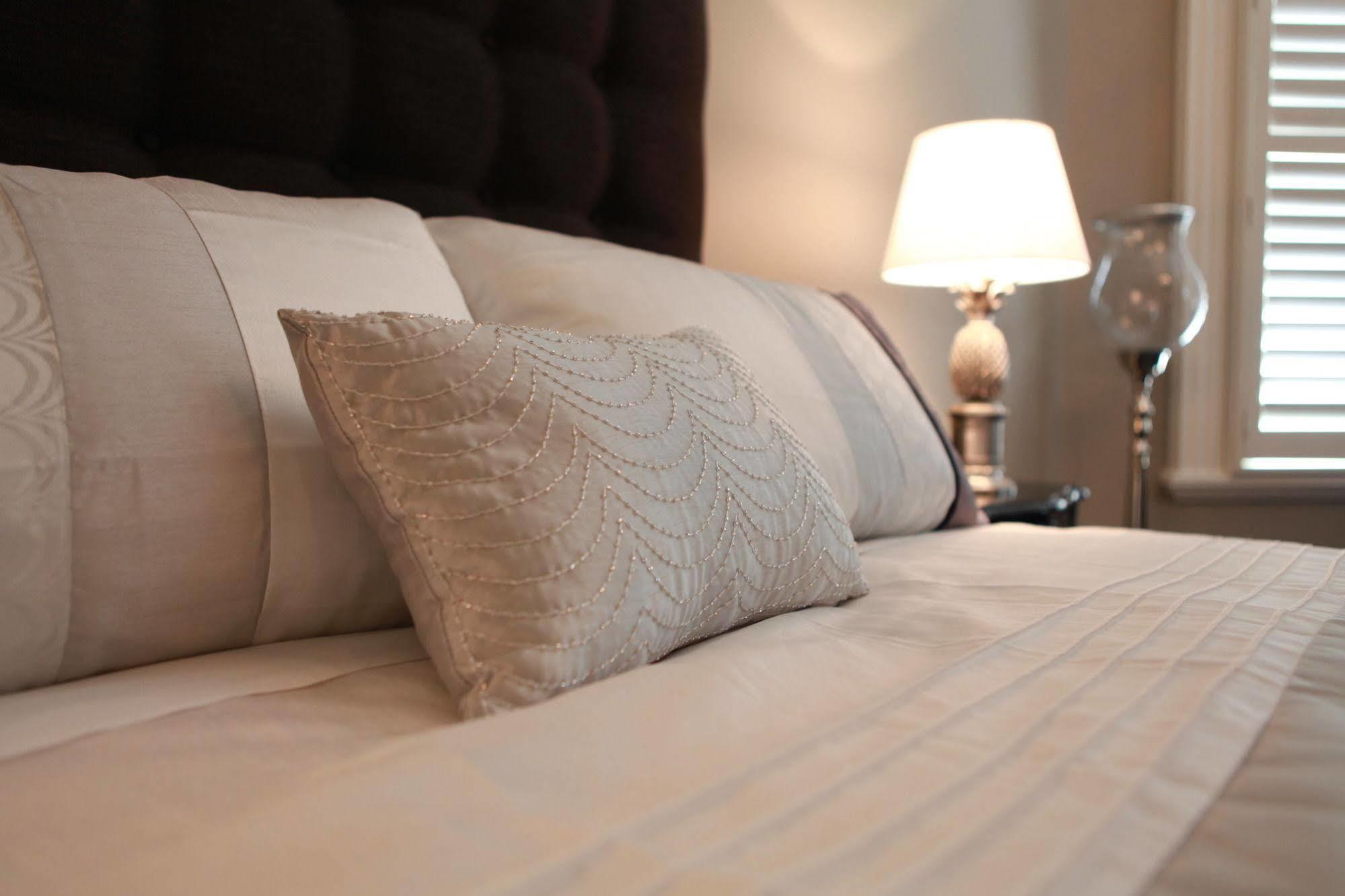 Ballarat Premier Apartments Εξωτερικό φωτογραφία