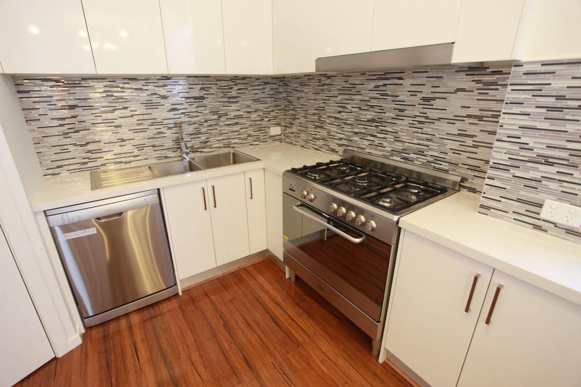 Ballarat Premier Apartments Εξωτερικό φωτογραφία