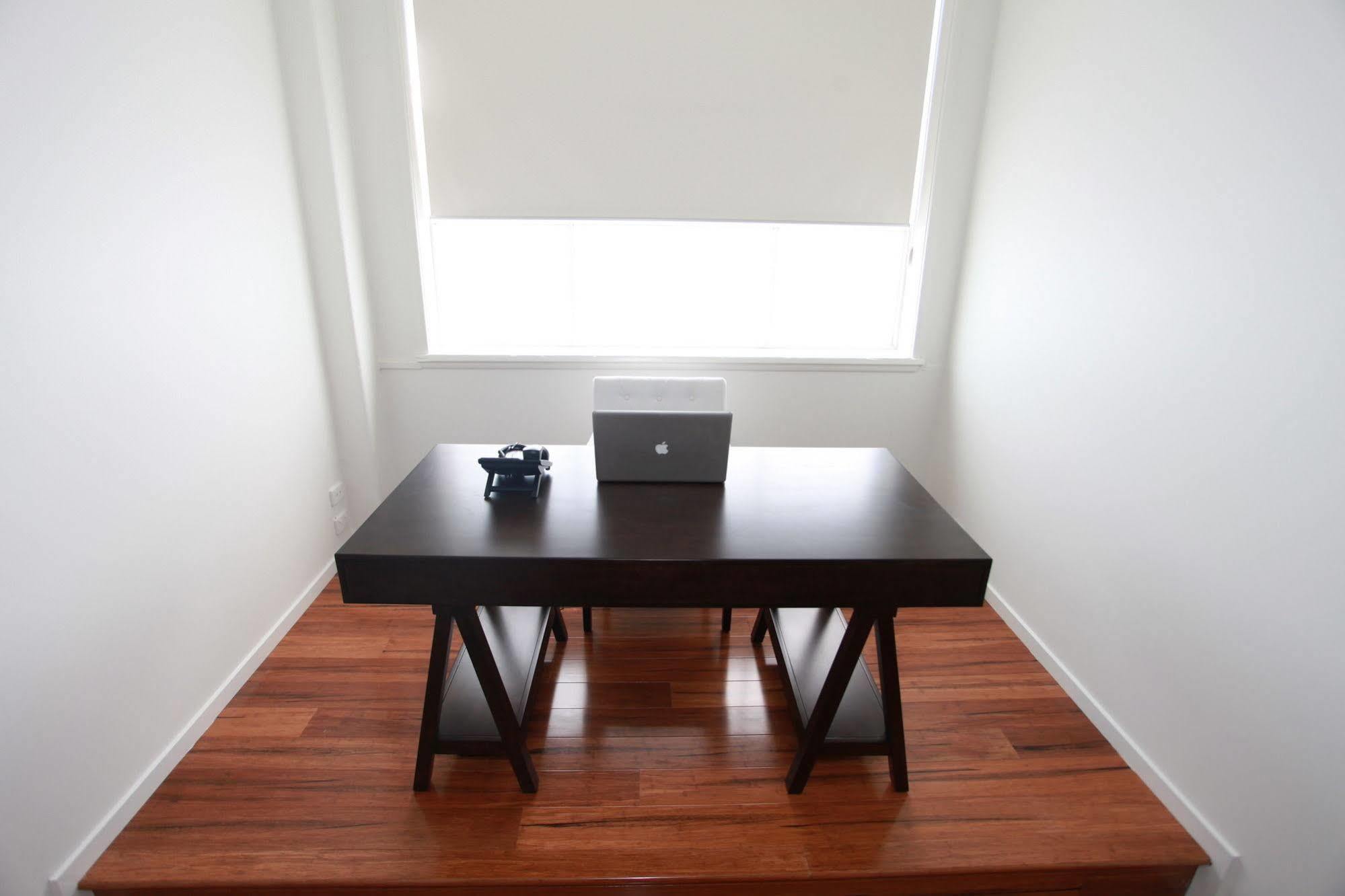 Ballarat Premier Apartments Εξωτερικό φωτογραφία