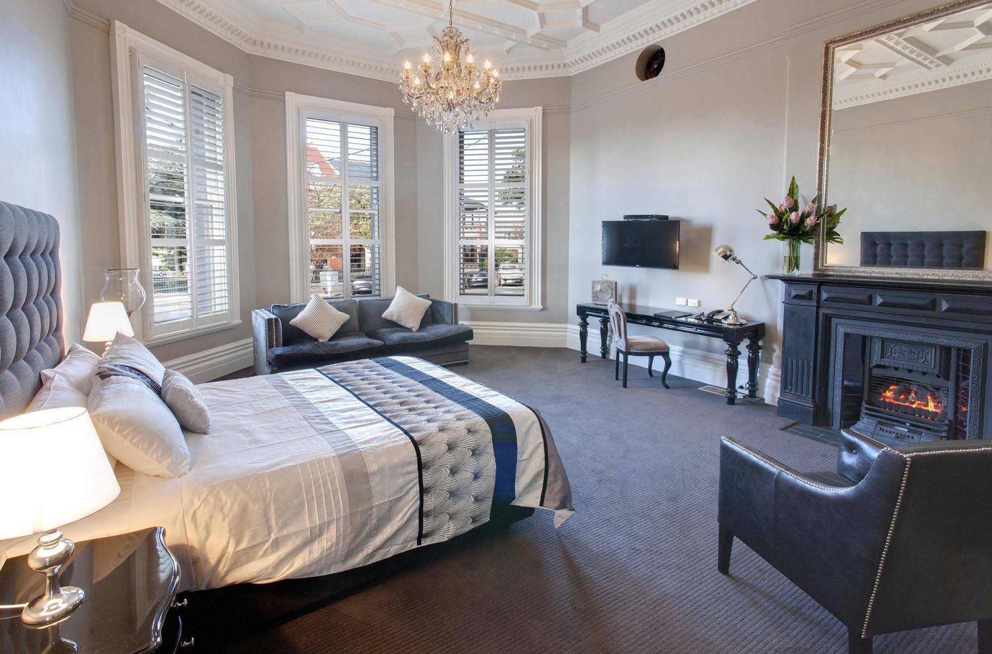 Ballarat Premier Apartments Εξωτερικό φωτογραφία